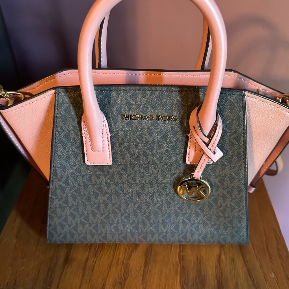 Michael Kors handbag